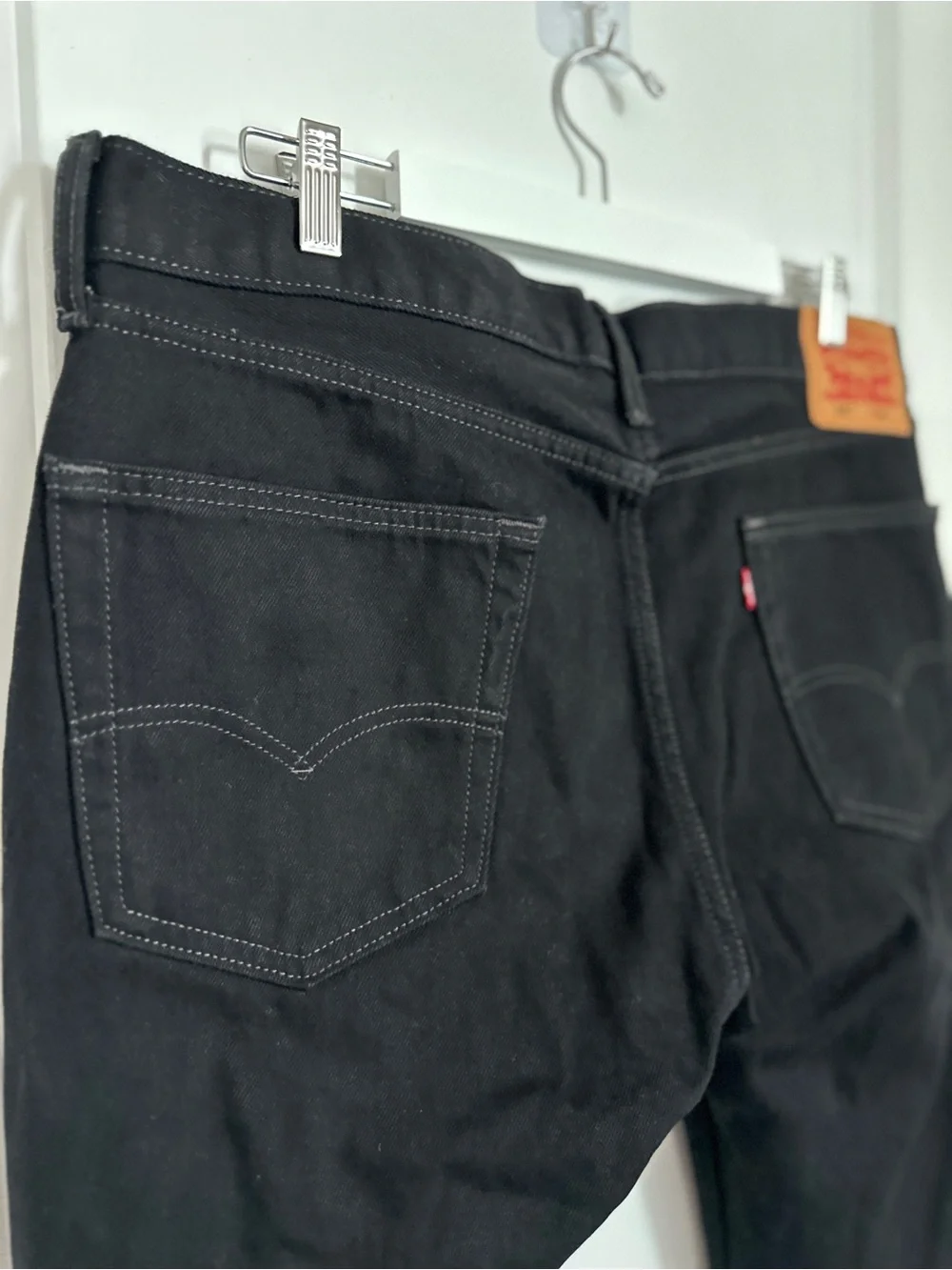 Levis these are